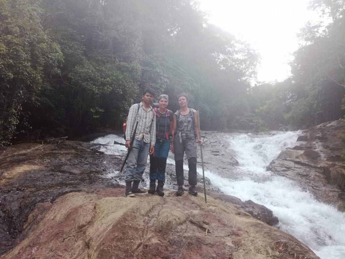 Ratanakiri Farmhouse & Trekking バンラング エクステリア 写真